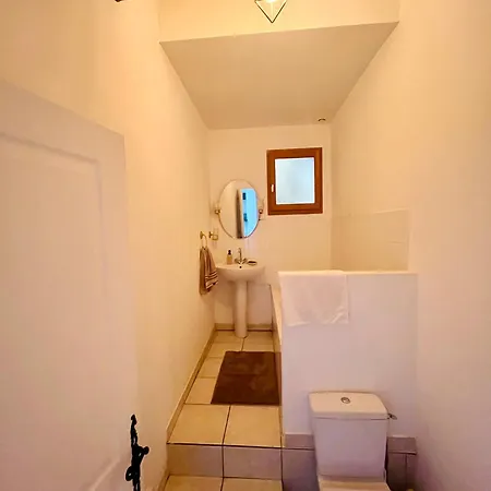 Cote Arenes * Ним