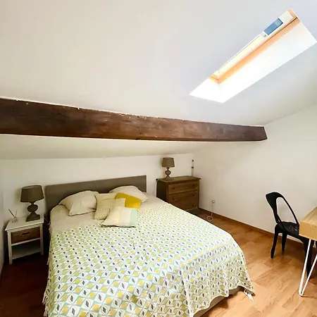 Cote Arenes Appartement